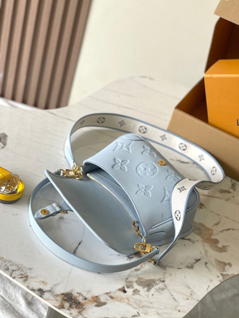 Louis Vuitton Satchel Bags